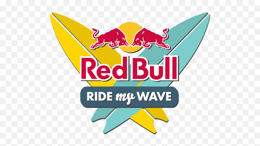 Red Bull Ride My Wave 2019 Registration - Redbull Ride My Wave Png,Redbull Png