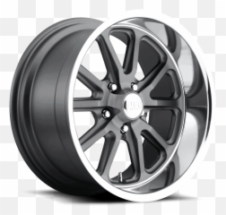 Us Mags Wheels - Us png