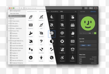 Best Mobile App Design Tools For Designers And Developers - Dot png