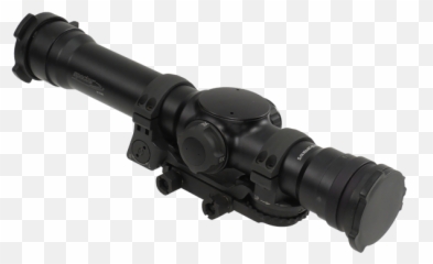 Sniper Scope Png - Portable Network Graphics