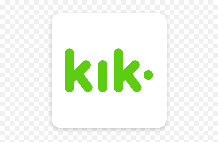 Kik - Apps On Google Play App Kik Png,Alexa App No Conversation Icon