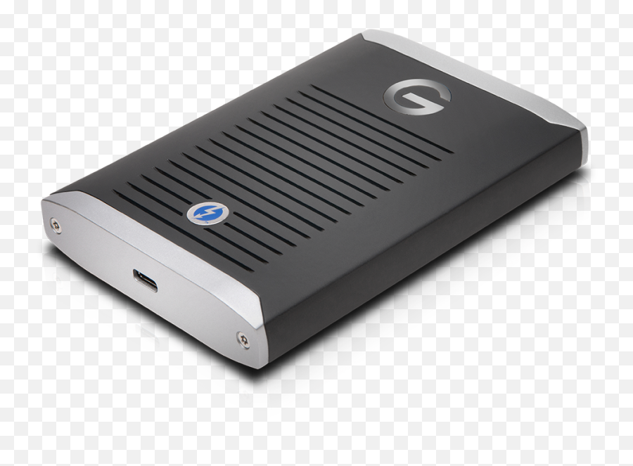 G - Thunderbolt Festplatte Für Mac Png,G Drive Icon