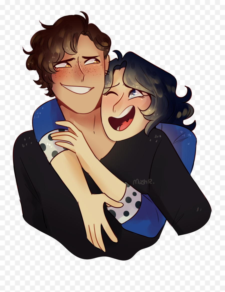 560 Heathers The Musical Ideas - Hug Png,Paigeeworld Icon