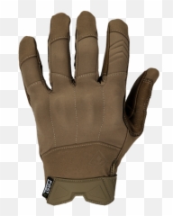 Damascus Police Riot Gear Atx All - Leather Tactical Gloves Guantes First Tactical Png,Icon Super Duty Glove