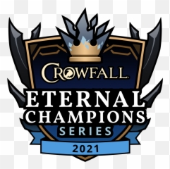 Crowfall - Throne War PC MMO by ArtCraft Entertainment Inc Language png