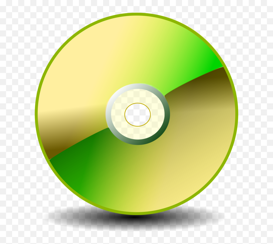 Computer Icon Data Storage Device Pen Drive And Cd Png - rom Icon