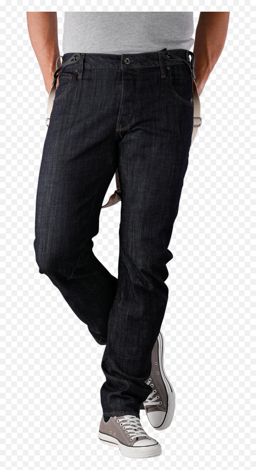 G - Star Arc 3d Slim Jeans Rinsed Straight Leg Png,Icon Arc Pants