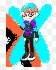 Nigo2 - Fictional Character png
