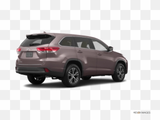 New Toasted Walnut Pearl 2019 Toyota Highlander Le For Sale - Santa Fe 2020 Argent Scintillant Png,Icon Stage 9 Tacoma