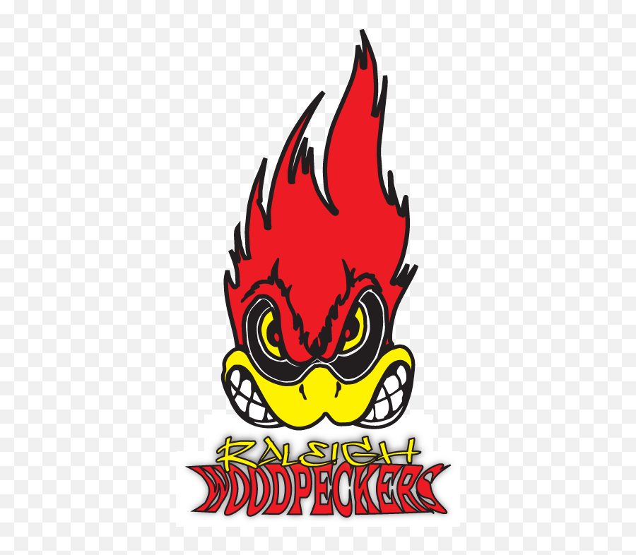 Scorebook Team Raleigh Woodpeckers - Language Png,Woodpecker Icon