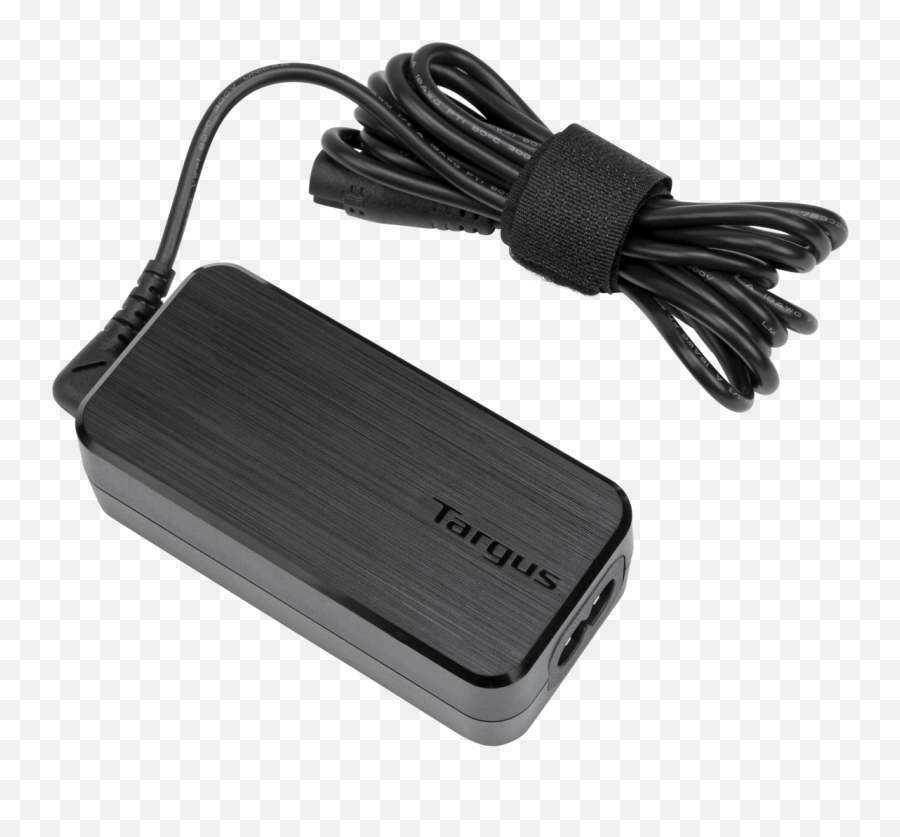 65w Ac Ultra - Slim Universal Laptop Charger Charger Laptop Png,Ac Power Icon