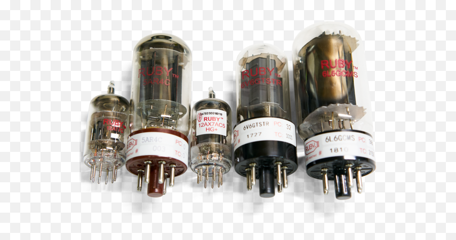 Replacement Tubes - Milkman 5w Half Pint Amp Tubes Png,Tubes Png