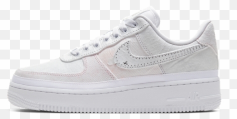 Nike Air Force 1 - the history of a sneaker icon Sneakerjagers One Lx Reveale png
