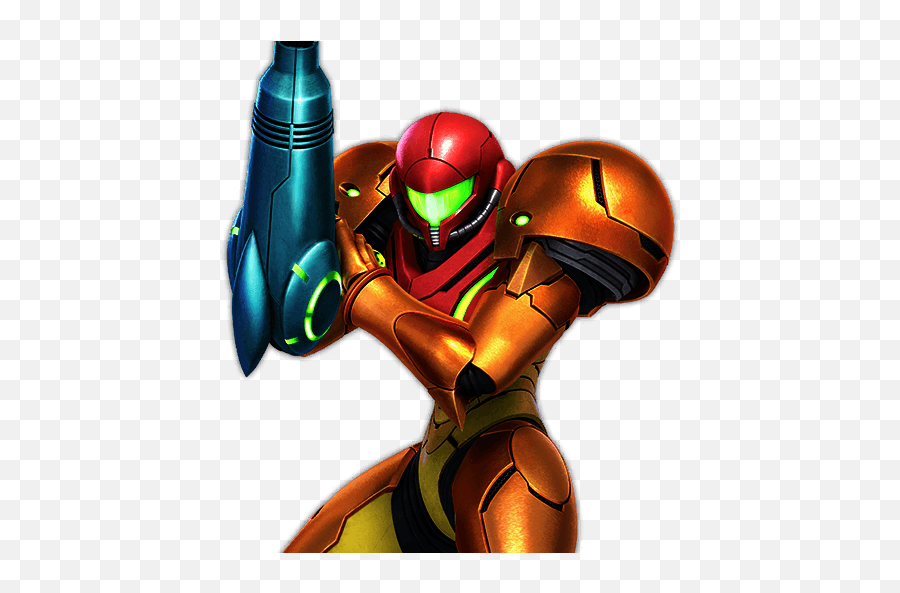 A Super Smash Bros Ultimate Fighter - Samus Super Smash Bros Png,Samus Png