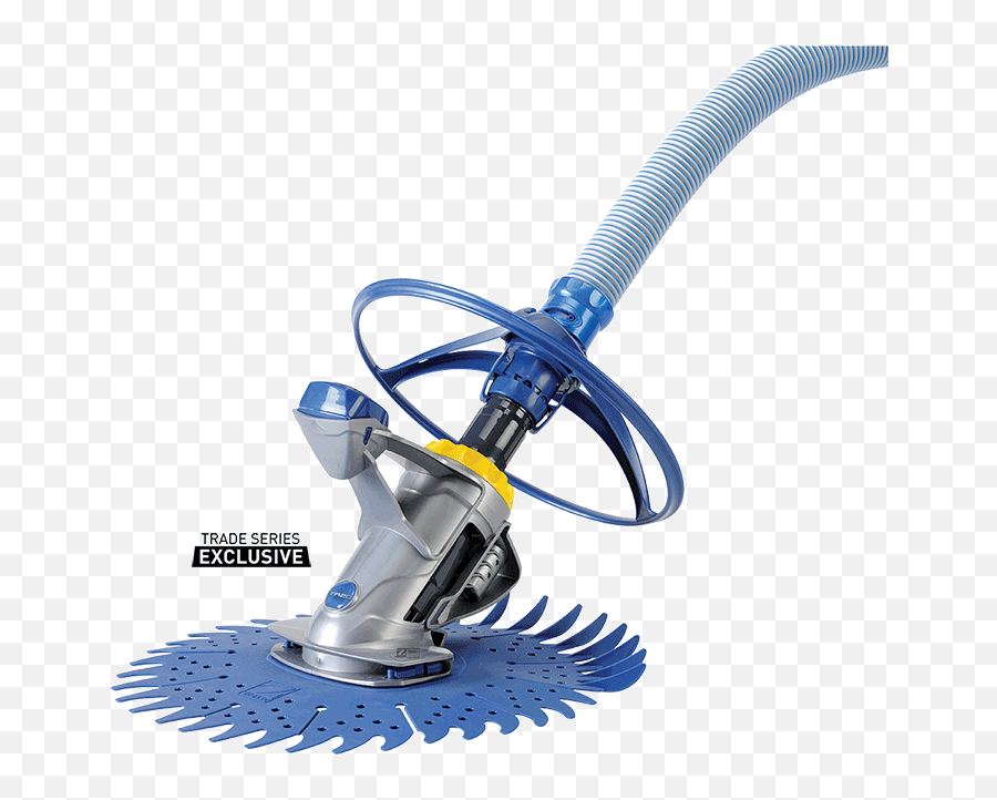 Pool Cleaners - Zodiac Tr2d Pool Cleaner Png,Aquabot Icon Xi