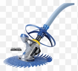 Pool Cleaners - Zodiac Tr2d png