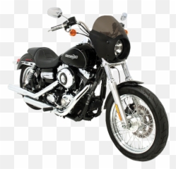 Memphis Shades Cafe Fairing And Black - png