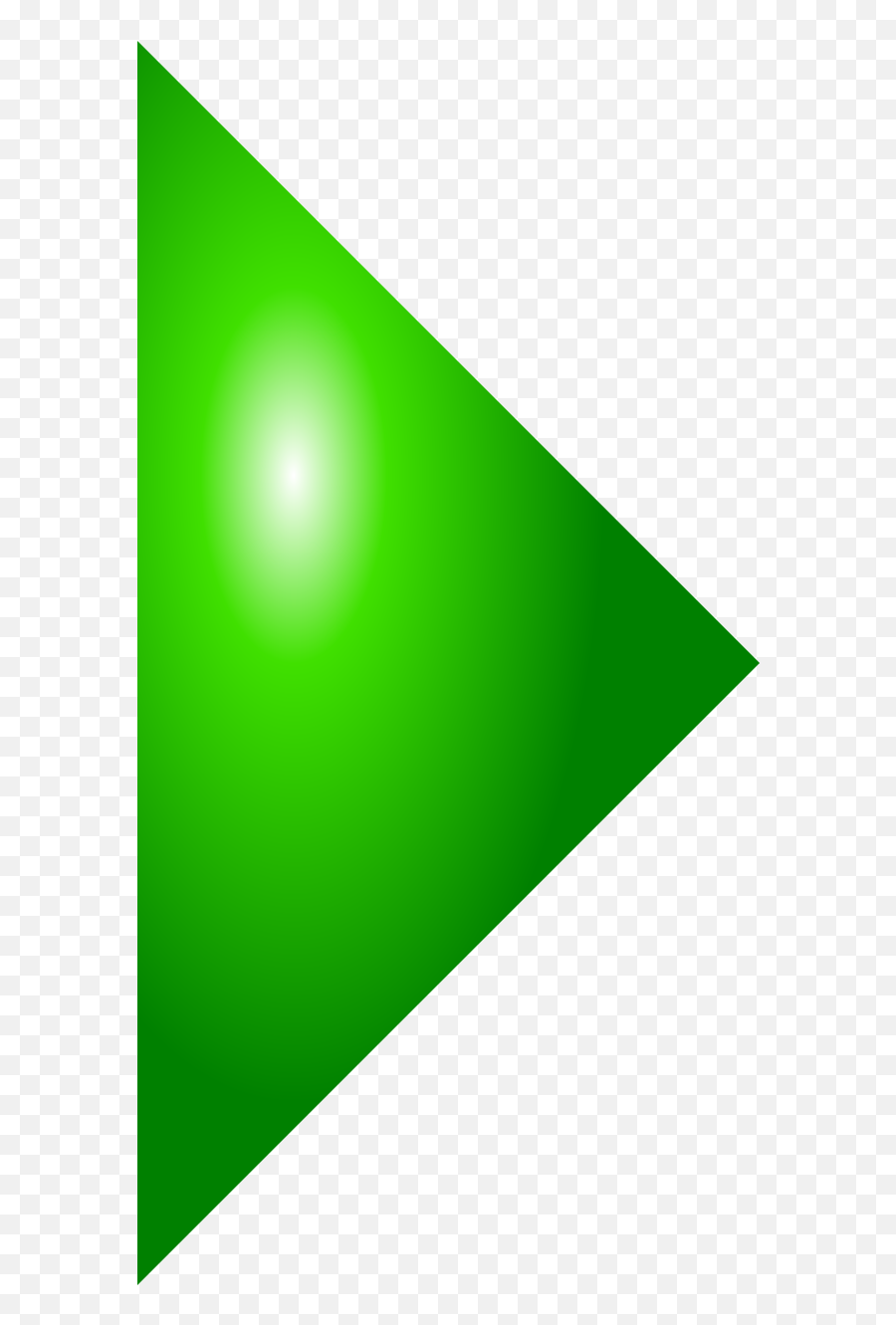 Green Arrow Png - Filevector Right Arrow Changed Green Parallel,Right Arrow Png