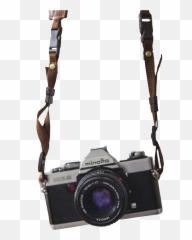 Download Full Size Of Camera Icon Background Png Image - Png