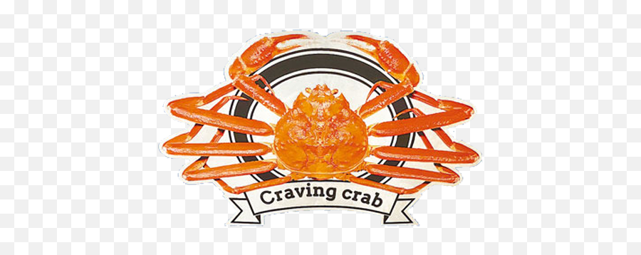 Craving Crab - Tulsa Ok 74133 Menu U0026 Order Online Png,Crab Icon