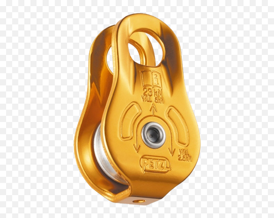 Raven Rescue Equipment Pulleys - Gold Pulley Png,Kokatat Icon Drysuit