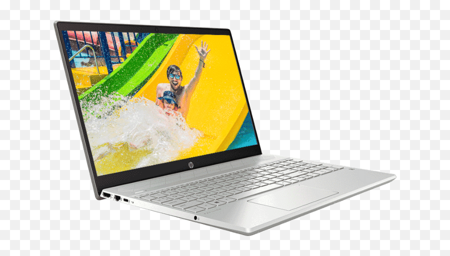 Hp Pavilion Nb Refurbished 15 - Hp Pavilion X360 14 Dw1001ne Png,How To Get Rid Of Hp Audio Switch Icon