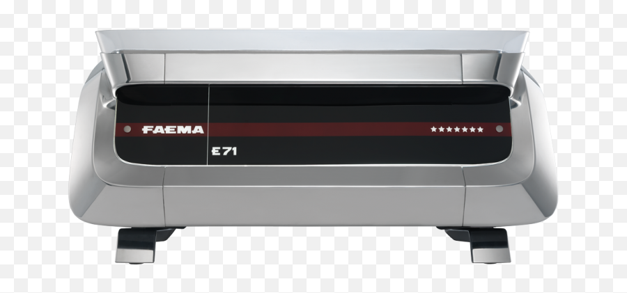 Professional Traditional Coffee Machine E71 Faema Us - Faema E71 Coffee Machine Png,Coffee Machine Icon