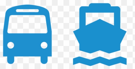 West Seattle And Duwamish Valley Travel Options - Bus Logo Svg Free png