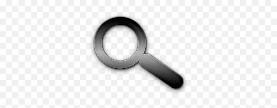 Facebook Magnifying Glass Icon 44181 - Free Icons Library Solid Png,Magnifying Glass Icon Transparent