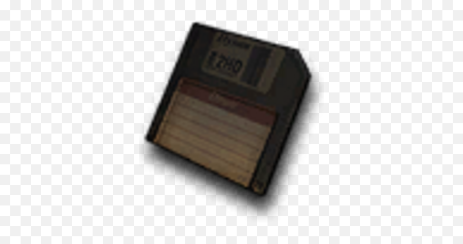 Floppy Disk - Official Wasteland 3 Wiki Office Equipment Png,Floppy Disk Icon Png