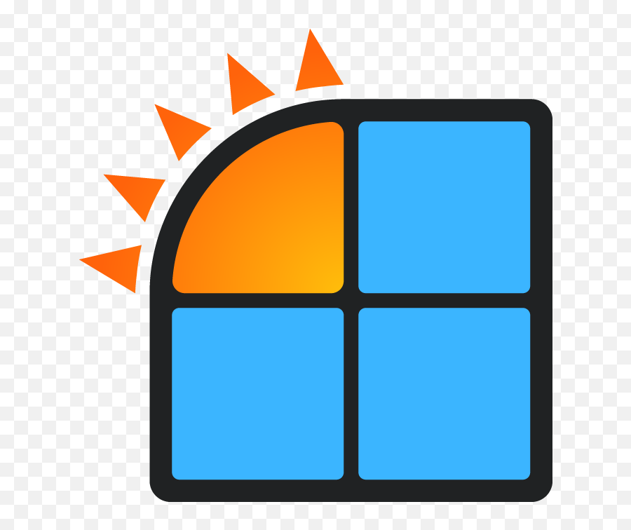 Project Gallery Page U2014 Solar Image - Vertical Png,Start Menu Icon?
