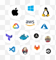 Product Overview - SecretHub Docker png