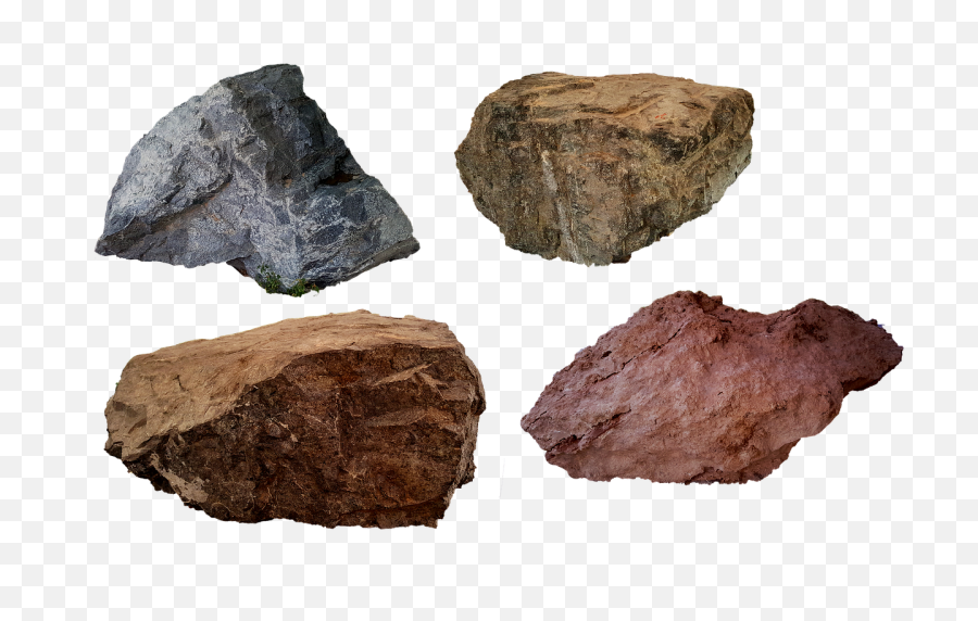 Rock Png High - Quality Image Png Arts Dolomite Rock,The Rock Png