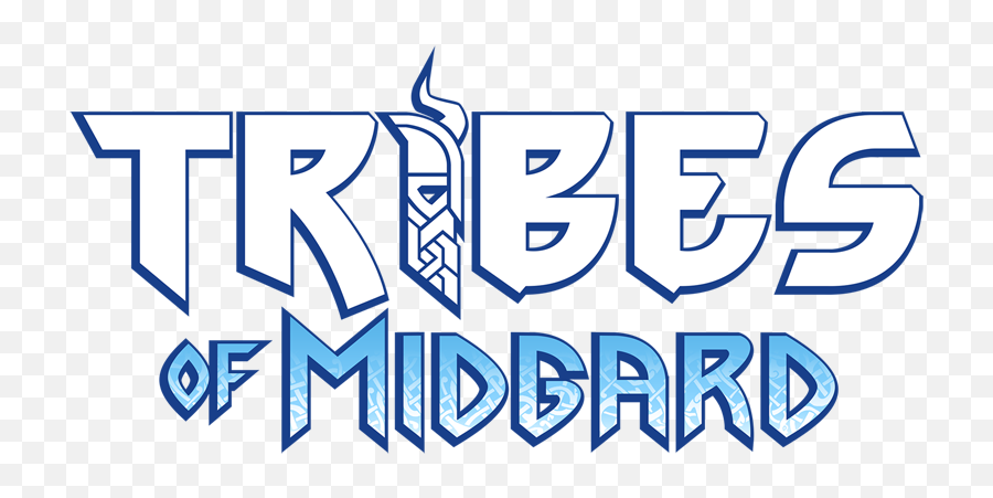 Information - Playstation Trophy List Tribes Of Midgard Logo Png,Playstation Trophy Icon
