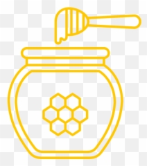 Shopify Stores That Launched - Best Bee Hive Logo png