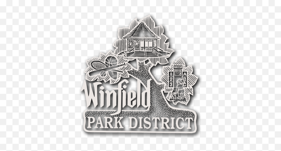Winfield Park District - Winfield Park District Png,Icon Park District