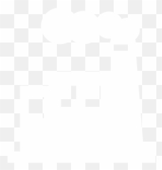 Download Manufacturers Insurance - Manufacturing Icons White Transparent png