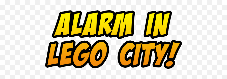 Lego City Png Logo