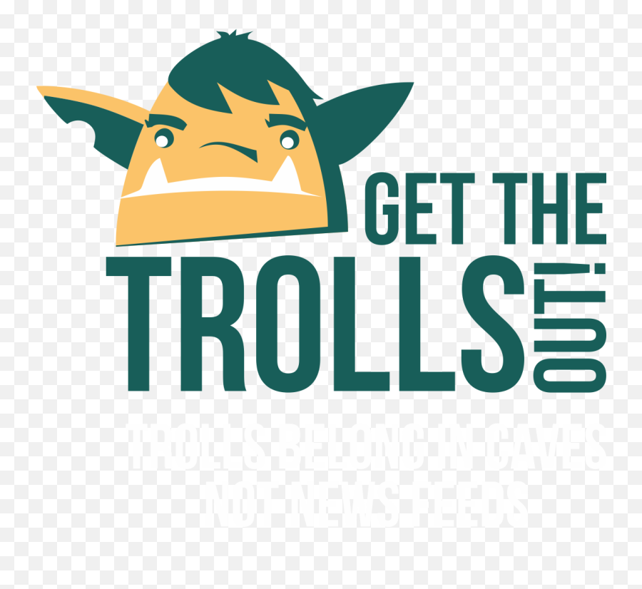 Trolls Logo Png - Troll Logo Png Transparent Cartoon Jingfm,Trolls Png