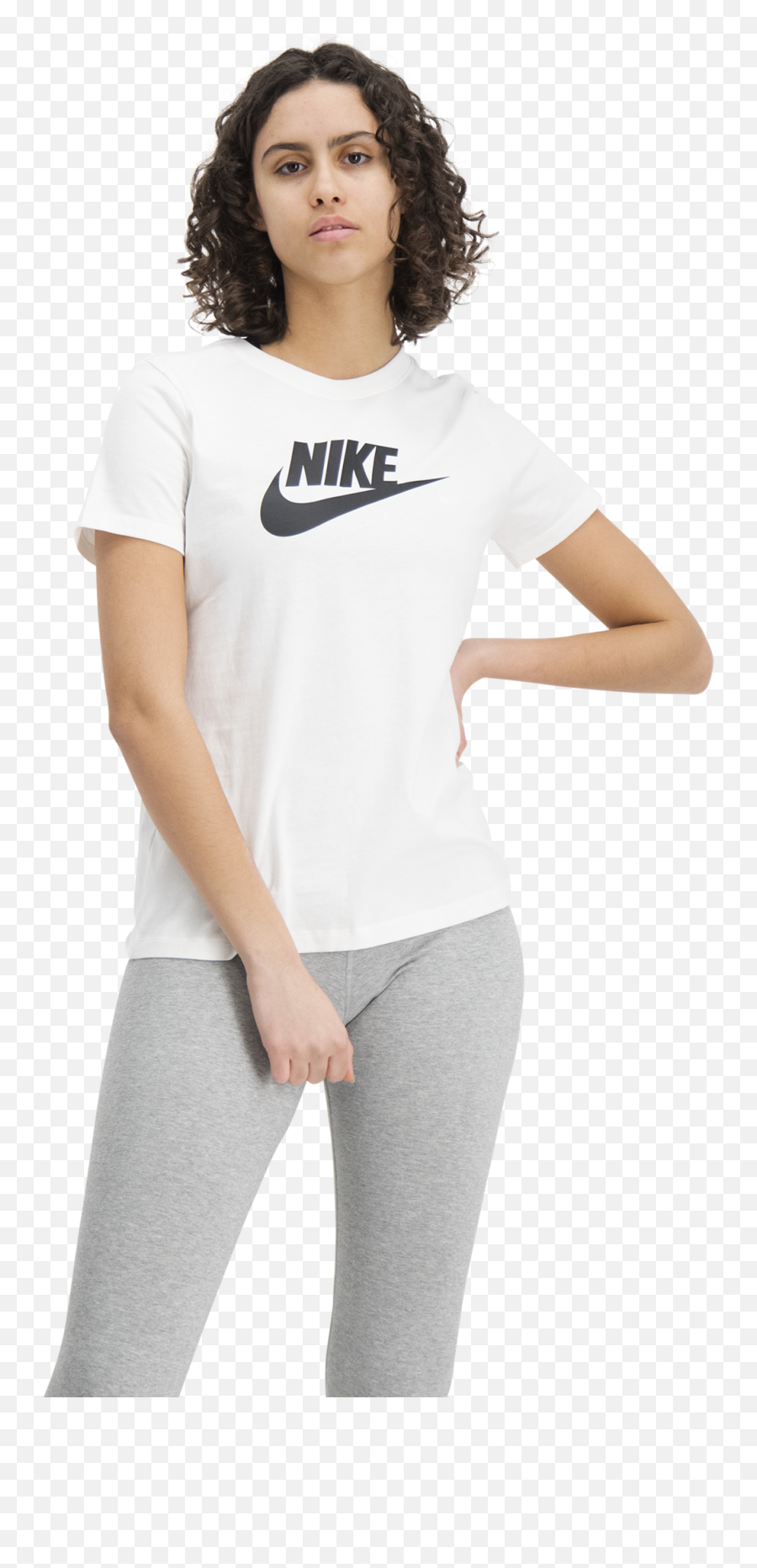 Essential Icon Futura T - Skjorte Dame Sweatpants Png,Essential Icon