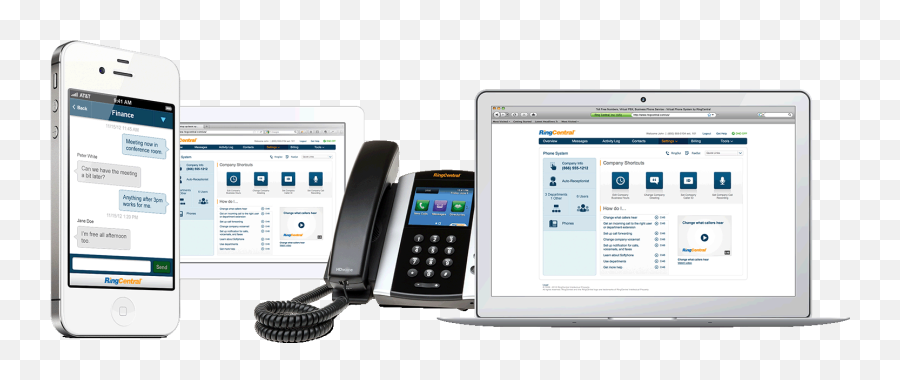 Ringcentral Pricing U0026 Reviews 2022 Voip Software - Office Equipment Png,Ringcentral Icon