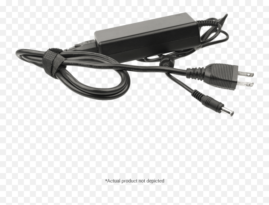 Replacement Power Cord For Launch Pro Bushnell Golf - Laptop Lader Kapot Png,Power Line Icon