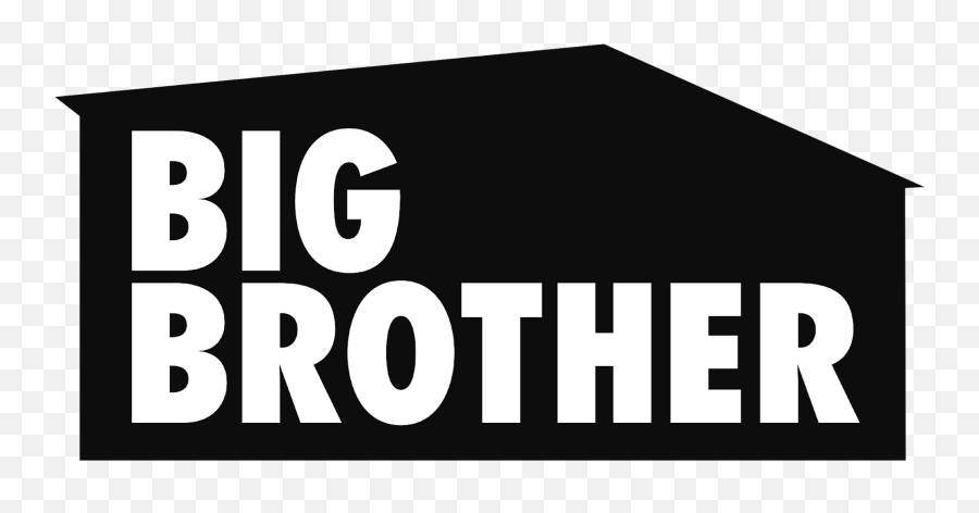 Heroes Vs Villains - Big Brother Logo Transparent Background Png,Big Brother Logo Png
