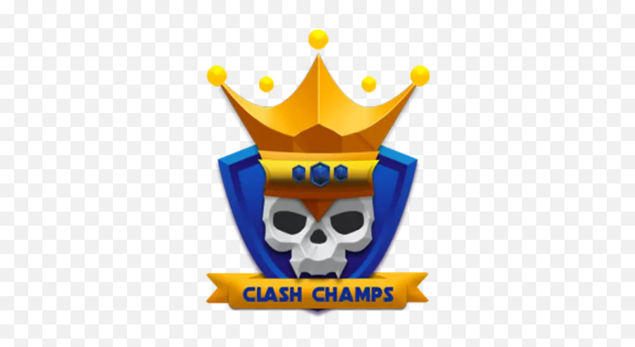 Burntbase Clash Champs - Clash Of Clans Small Png,Discord Crown Icon