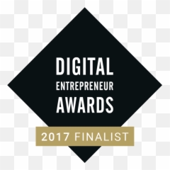 Bae Systems Evp Animation From Thinkcreative - Digital Entrepreneur Awards png