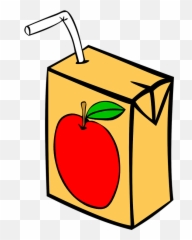 Leanhealthcare 1 Clipart Of A Juice - Juice Box Clipart Png,Juice Box Png