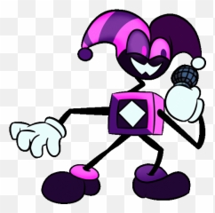 Clownso Funkipedia Mods Wiki Fandom - Fnf png