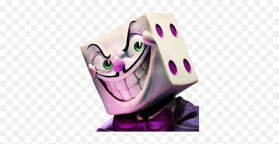 Digital Games - King Dice Png,Cuphead Steam Icon