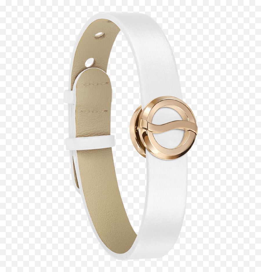 Philip Stein Horizon Bracelet - Rose Gold Icon Black Bracelet Solid Png,Icon Bracelets