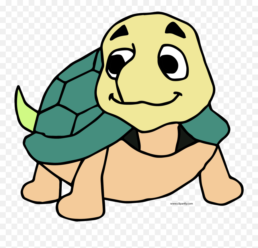 Cute Turtle Clipart Png - Portable Network Graphics,Cute Turtle Png